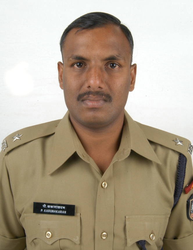 Dr. P.  Karunakaran